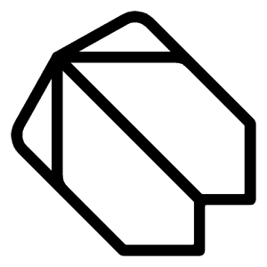 Dart Logo Icon from Logos Line - Free Set