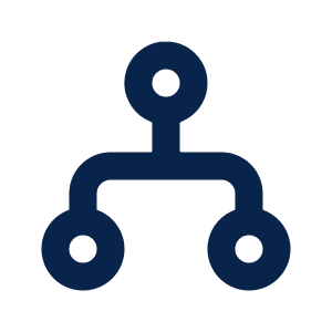 Department Line Icon from Mingcute Line Set