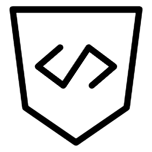 Devicon Logo Icon from Logos Line - Free Set