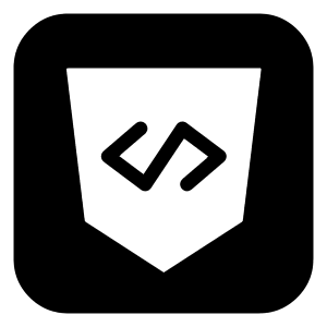 Devicon Logo Icon from Logos Block - Free Set