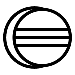 Eclipse Ide Logo Icon from Logos Line - Free Set