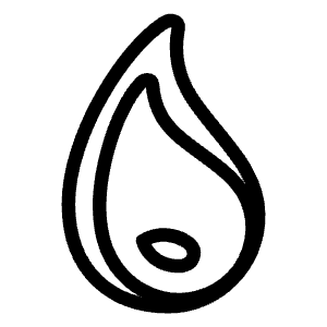 Elixir Logo Icon from Logos Line - Free Set