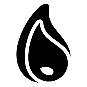 Elixir Logo Icon from Logos Solid - Free Set