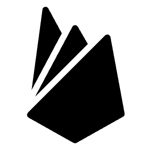 Firebase Logo Icon from Logos Solid - Free Set