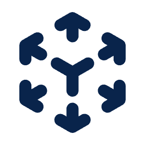 Cube 3d Line Icon from Mingcute Line Set