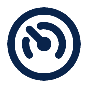 Dashboard 4 Line Icon from Mingcute Line Set