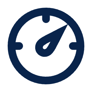 Dashboard Line Icon from Mingcute Line Set