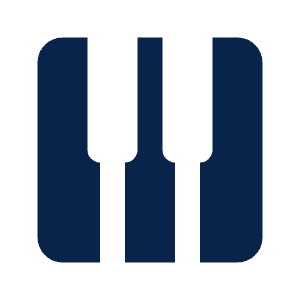 Midi Fill Icon from Mingcute Fill Set