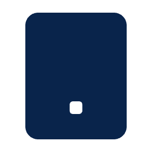 Pad Fill Icon from Mingcute Fill Set