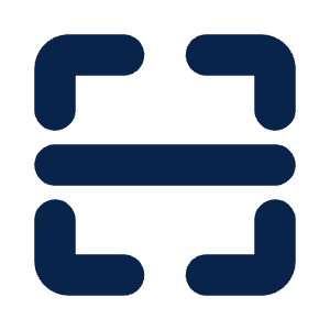 Scan Fill Icon from Mingcute Fill Set