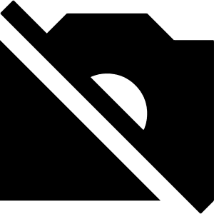 Camera Off Icon from Block – Free Set