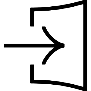 Entry Icon from Guidance – Free Set