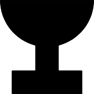 Drink Icon from Block – Free Set