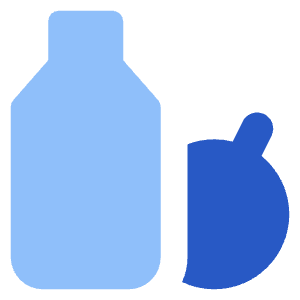 Juice Icon from Core Flat Set