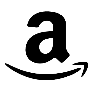 Amazon Logo Icon from Logos Solid - Free Set
