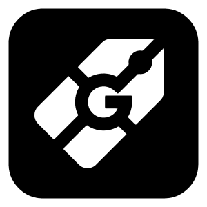 Google Shopping Logo Icon from Logos Block - Free Set