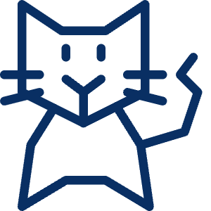 Cat 2 Icon from Cyber Line - Free Set