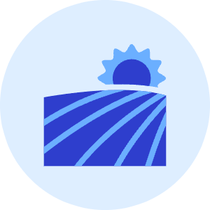 Farm Icon from Kameleon Duo - Free Set