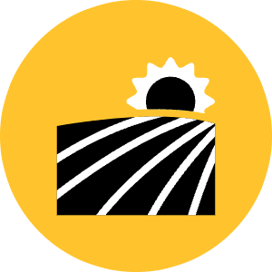 Farm Icon from Kameleon Pop - Free Set