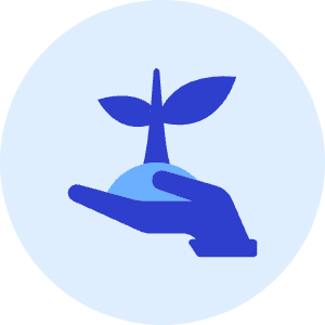 Sprout Icon from Kameleon Duo - Free Set