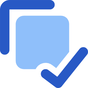 Apply To All Icon from Core Flat Set