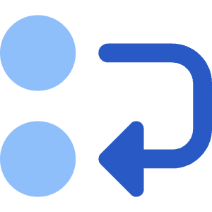 Changelog Replace Sort Move Down Icon from Core Flat Set