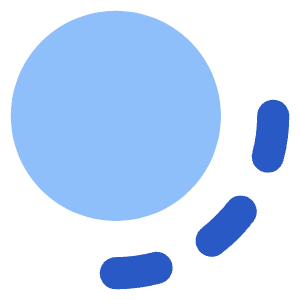 Drop Shadow Icon from Core Flat Set