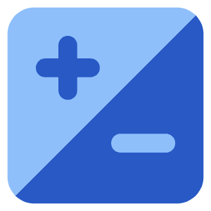 Edit Exposure 1 Icon from Core Flat Set