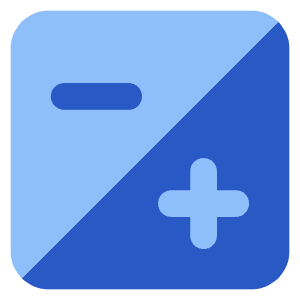 Edit Exposure 2 Icon from Core Flat Set