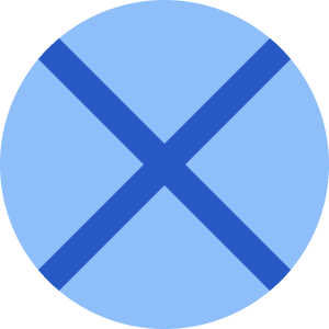 Elipse Frame Icon from Core Flat Set