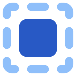 Expand Icon from Core Flat Set