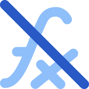 Hidden Layer Style Icon from Core Flat Set