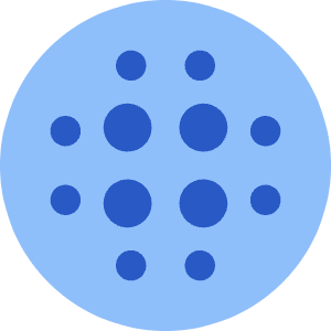 Image Blur Icon from Core Flat Set