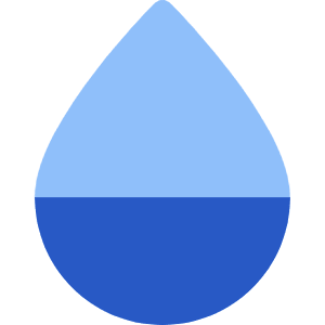 Image Saturation Horizontal Icon from Core Flat Set