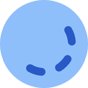 Inner Shadow Icon from Core Flat Set