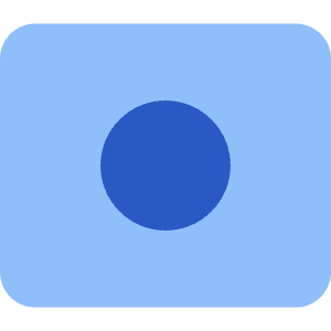 Layer Mask Icon from Core Flat Set