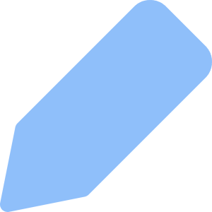 Pencil Icon from Core Flat Set