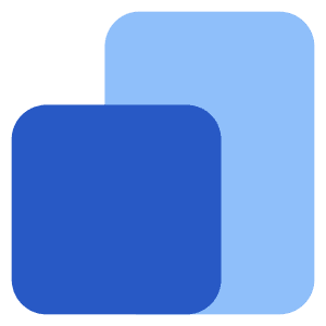 Responsive Layout Icon from Core Flat Set