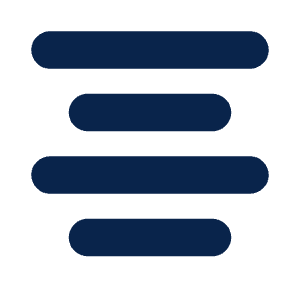 Align Center Fill Icon from Mingcute Fill Set