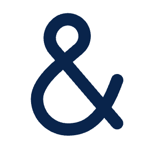 And Line Icon from Mingcute Line Set