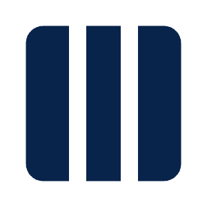 Column Fill Icon from Mingcute Fill Set