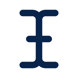 Cursor Text Line Icon from Mingcute Line Set