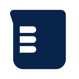 Flask 2 Fill Icon from Mingcute Fill Set