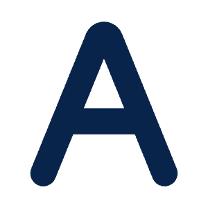 Font Fill Icon from Mingcute Fill Set