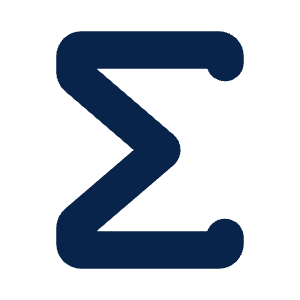 Formula Fill Icon from Mingcute Fill Set