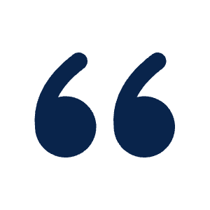 Quote Left Fill Icon from Mingcute Fill Set
