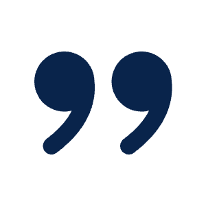 Quote Right Fill Icon from Mingcute Fill Set