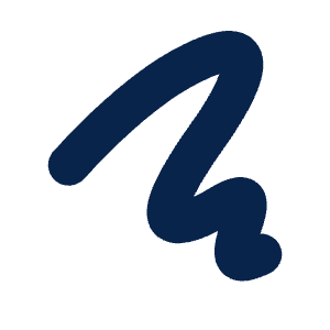 Signature Fill Icon from Mingcute Fill Set
