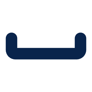 Space Fill Icon from Mingcute Fill Set