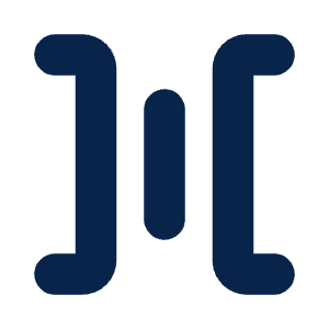 Spacing Horizontal Fill Icon from Mingcute Fill Set